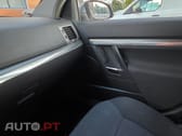 Opel Vectra C