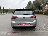 Volkswagen Golf 1.4 GTE Plug-in