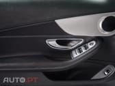 Mercedes-Benz C 250 d Cabrio Aut.