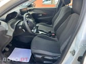 Peugeot 208 1.2 Pure Tech Style- Gasolina