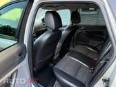 Ford Focus SW 1.6 TDCi Titanium 17