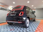 Fiat 500C 1.2 Lounge