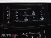 Audi E-Tron 55 quattro S line