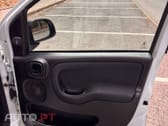 Fiat Panda 1.0 Hybrid City Life