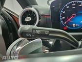 Mercedes-Benz A 250 e AMG Line