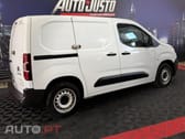 Citroen Berlingo 1.5 HDI Club