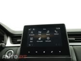 Renault Captur Captur 1.0 TCe Techno Bi-Fuel