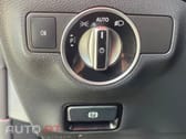 Mercedes-Benz CLA 200 d AMG Line