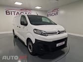 Citroen Jumpy 1.6 BlueHDi M Confort