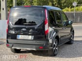 Ford Tourneo 1.5 TDCi Titanium