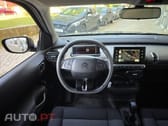 Citroen C4 Cactus 1.6 BlueHDi Feel J17