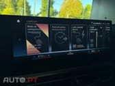 BMW i4 eDrive40 Pack Desportivo M