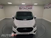Ford Transit Custom 310L1 2.0 TDCi H1-Tecto Baixo Trend