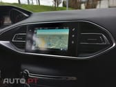 Peugeot 308 SW 2.0 BlueHDi Allure EAT6