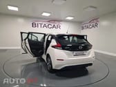 Nissan Leaf Acenta Access