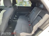 MG MG4 51 kWh Standard