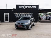 Seat Ateca 1.6 TDI Style DSG