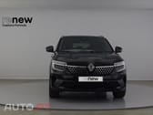 Renault Austral 1.3 mild hybrid 160 Iconic Auto