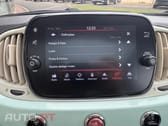 Fiat 500 1.0 Hybrid Lounge