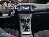 Peugeot 308 PureTech 110 Stop & Start Allure