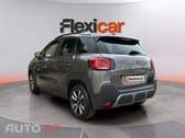 Citroen C3 Aircross 1.2 PureTech Feel