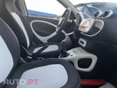 Smart ForFour 1.0 Passion 71