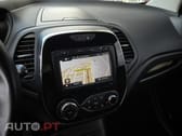 Renault Captur 0.9 TCE Exclusive