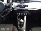 Alfa Romeo Giulietta 1.6 JTDM 16V