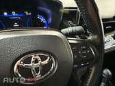 Toyota Corolla 1.8 Hybrid Comfort+P.Sport
