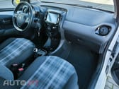 Peugeot 108 1.0 VTi Allure ETG5