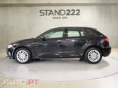 Audi A3 Sportback 1.6 TDi B. Line Attraction