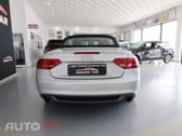 Audi A5 S Line