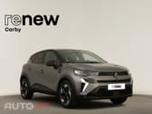 Renault Captur 1.2 ECO-G Techno