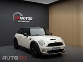 MINI Cooper Cooper S