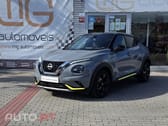 Nissan Juke 1.0 DIG-T Kiiro