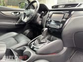 Nissan Qashqai 1.6 dCi Acenta Nissan Connect Xtronic
