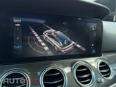 Mercedes-Benz E 220 d 4-Matic All Terrain Avantgarde +