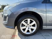 Peugeot 308 SW 1.6 HDi Executive