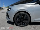 Opel Astra Sports Tourer 54 kWh GS