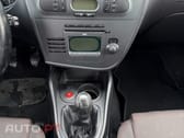 Seat Leon 2.0 TDI Sport DPF