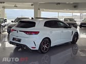 Renault Mégane TCe 300 GPF EDC R.S. TROPHY