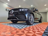 Mercedes-Benz GLE d 4Matic