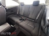 BMW 420 d Line Sport