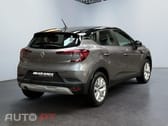 Renault Captur 1.0 TCe Zen