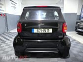 Smart ForTwo Passion cdi 41