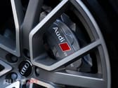 Audi SQ7 4.0 TDI V8 quattro Tiptronic 7L