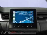Renault Captur 1.0 TCe Equilibre Bi-Fuel