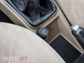 Fiat Linea 1.3 M-Jet Emotion Dualogic
