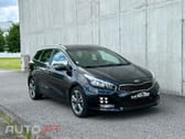 Kia Ceed SW 1.0 T-GDI GT Line