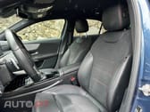 Mercedes-Benz A 250 e AMG Line